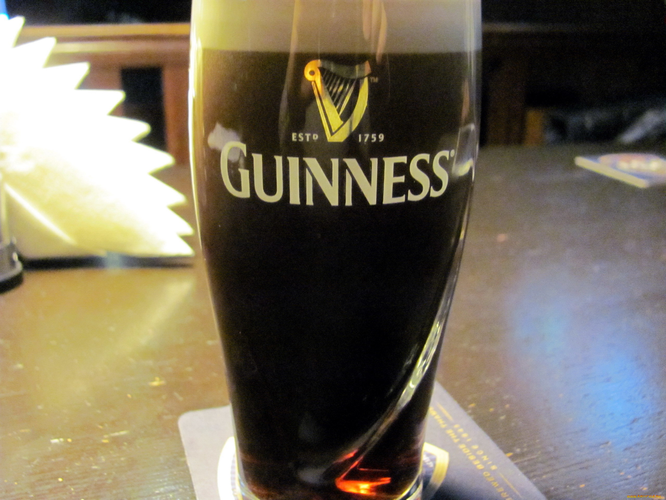 , guinness, 